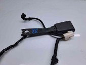  Capsa centura dreapta fata Toyota Rav 4 III (ACA3, ACE, ALA3, GSA3, ZSA3) [Fabr 2005-2013] Facelift E034501