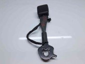  Capsa centura dreapta fata Skoda Superb III (3V3) [Fabr 2015-prezent] 3V0857755A