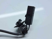  Capsa centura dreapta fata Skoda Superb III (3V3) [Fabr 2015-prezent] 3V0857755A