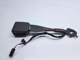  Capsa centura stanga fata Skoda Superb III (3V3) [Fabr 2015-prezent] 3V0857755A