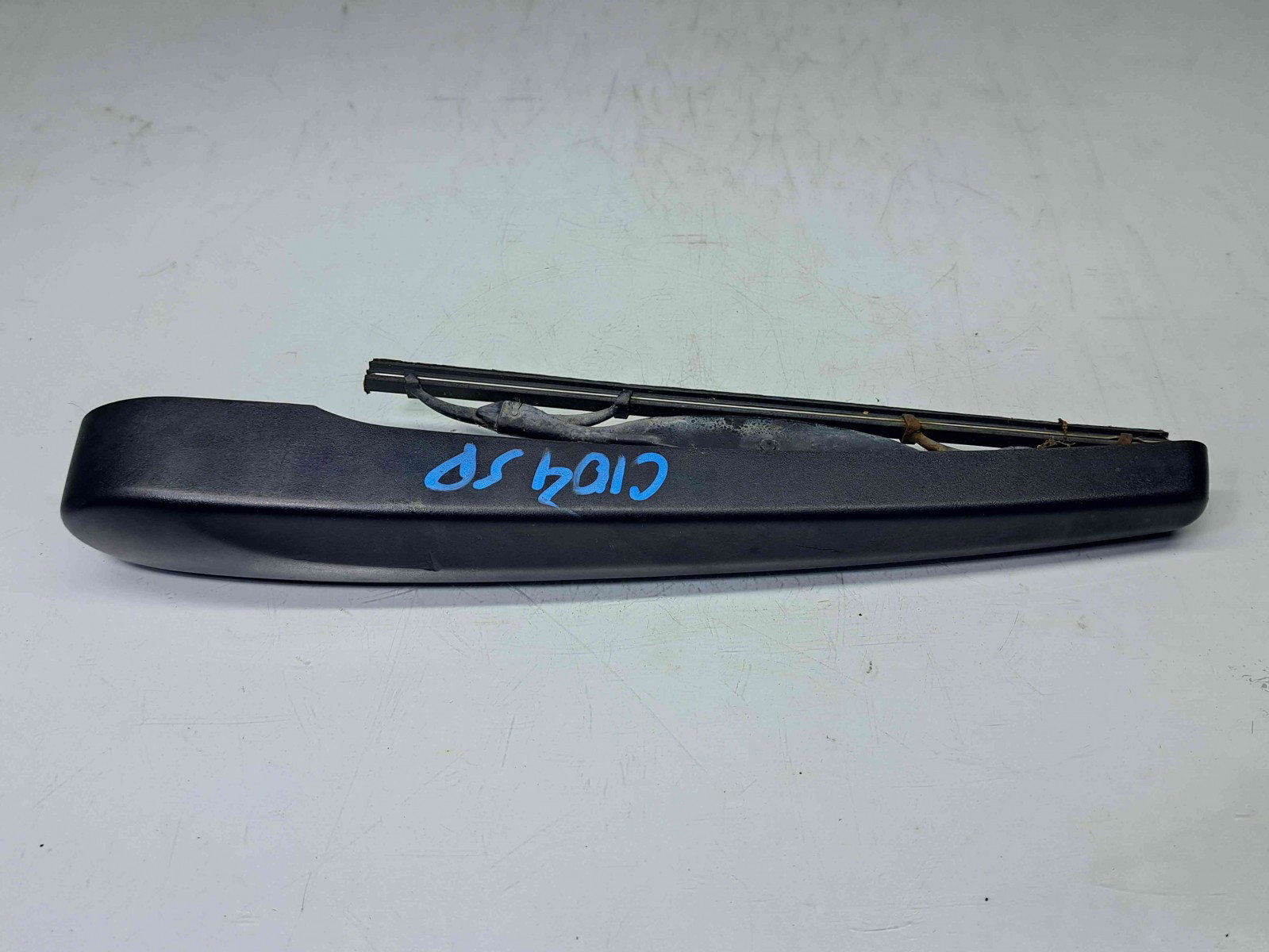 Brat stergator haion Opel Mokka [Fabr 2012-2019] OEM