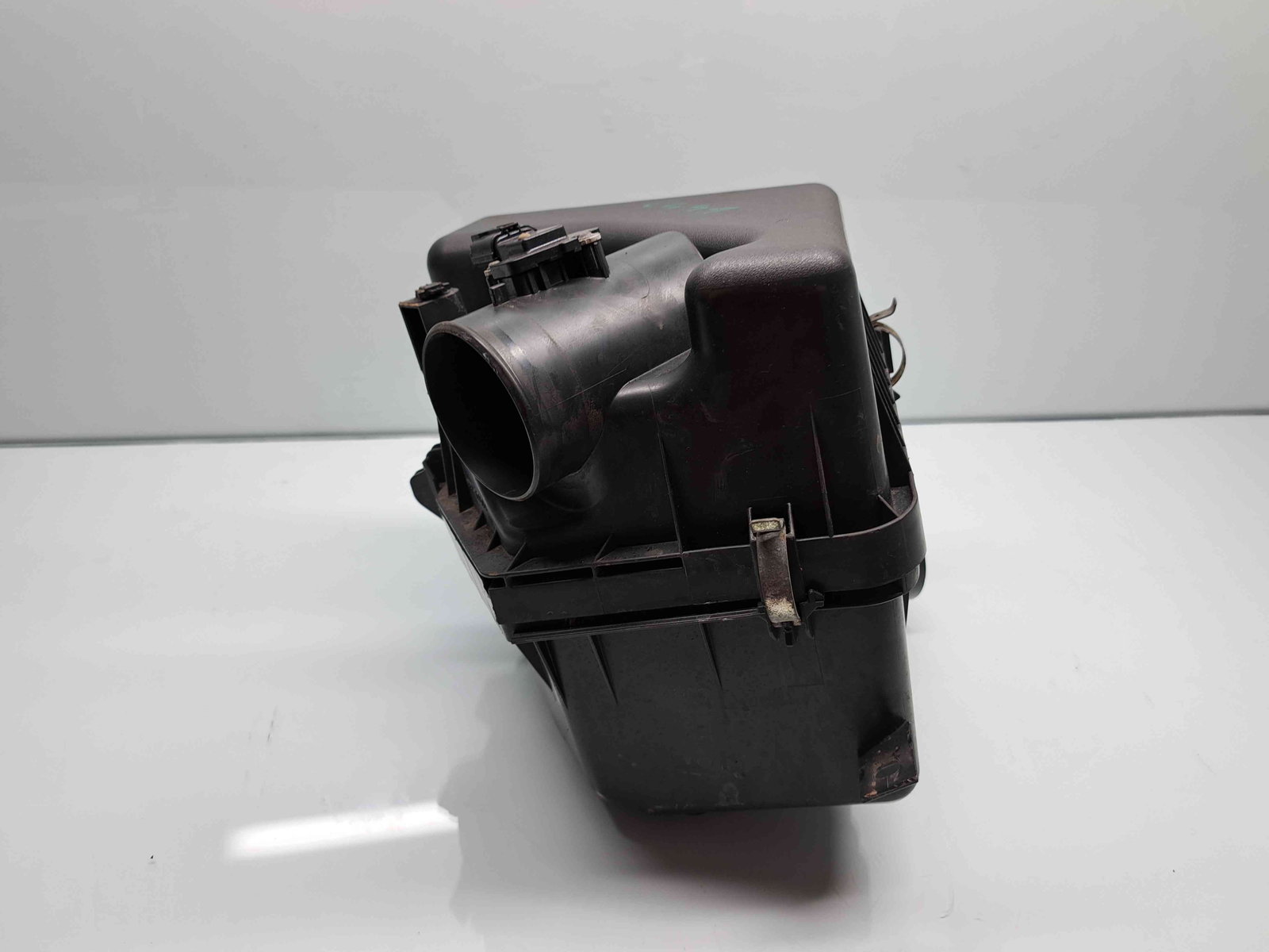 Carcasa filtru aer Toyota Rav 4 III (ACA3, ACE, ALA3, GSA3, ZSA3) [Fabr 2005-2013] Facelift OEM 2.2 2AD-FTV 110KW / 150CP - imagine 3