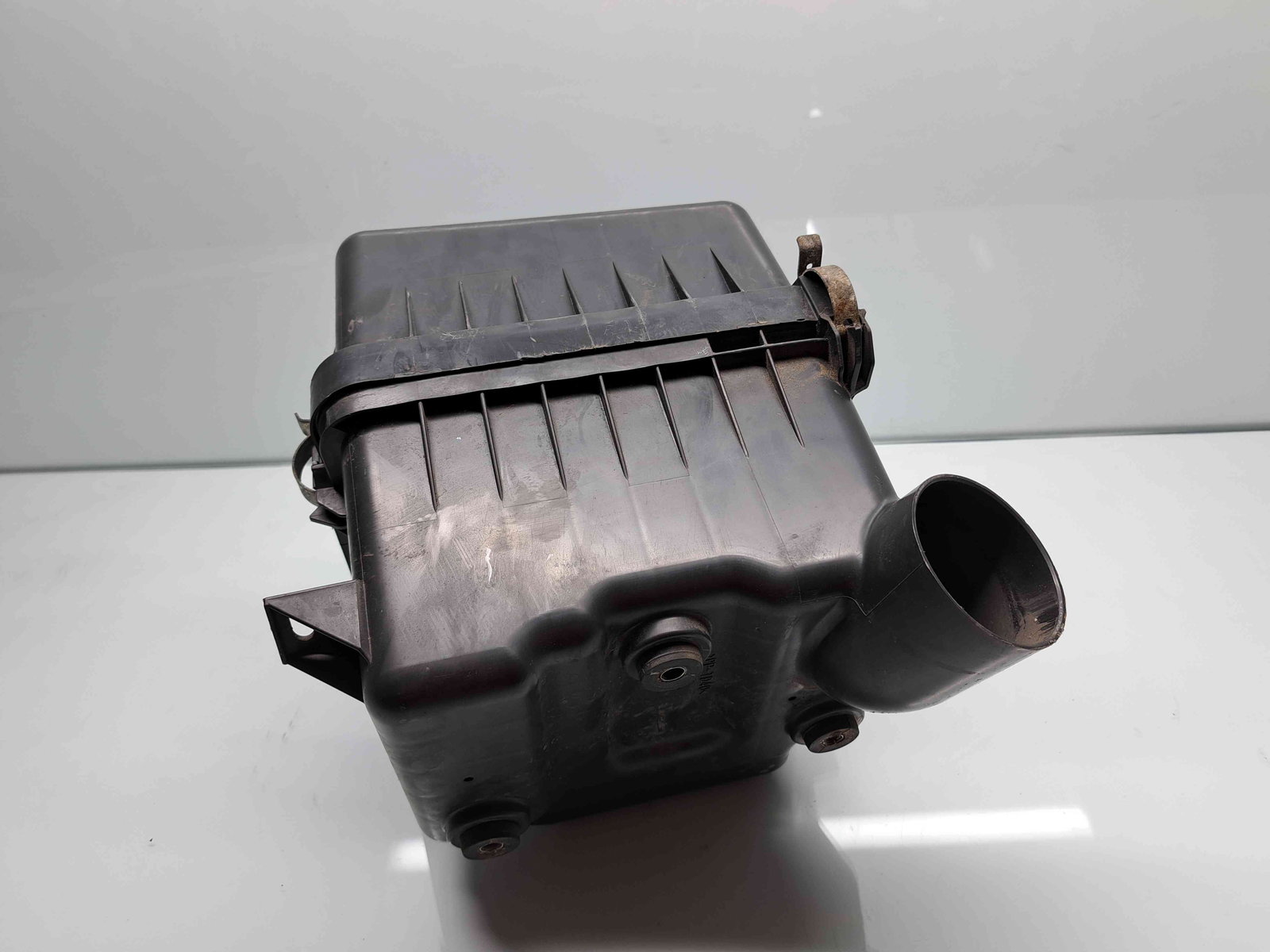 Carcasa filtru aer Toyota Rav 4 III (ACA3, ACE, ALA3, GSA3, ZSA3) [Fabr 2005-2013] Facelift OEM 2.2 2AD-FTV 110KW / 150CP - imagine 4