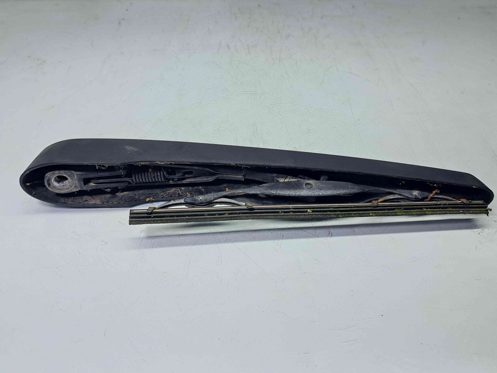 Brat stergator haion Opel Mokka [Fabr 2012-2019] OEM - imagine 2