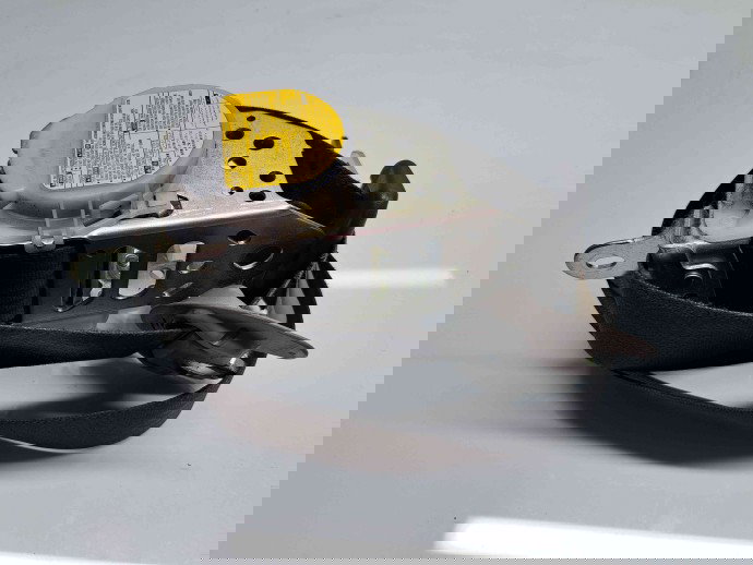  Centura dreapta fata Toyota Rav 4 III (ACA3, ACE, ALA3, GSA3, ZSA3) [Fabr 2005-2013] Facelift 7Q1410-P