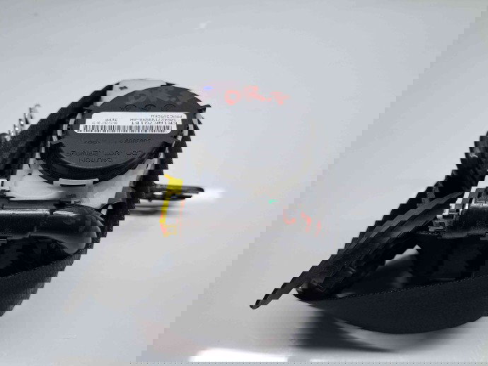  Centura dreapta fata Skoda Superb III (3V3) [Fabr 2015-prezent] 308427199S98-AH