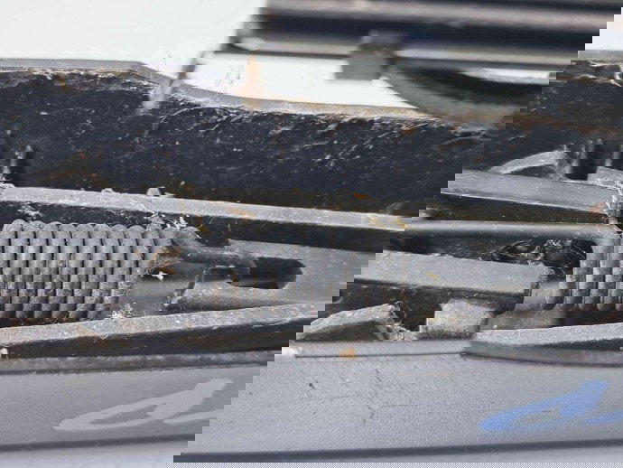  Brat stergator haion Opel Mokka [Fabr 2012-2019] OEM