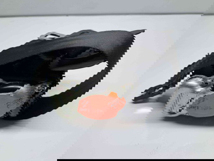  Centura dreapta fata Skoda Superb III (3V3) [Fabr 2015-prezent] 308427199S98-AH