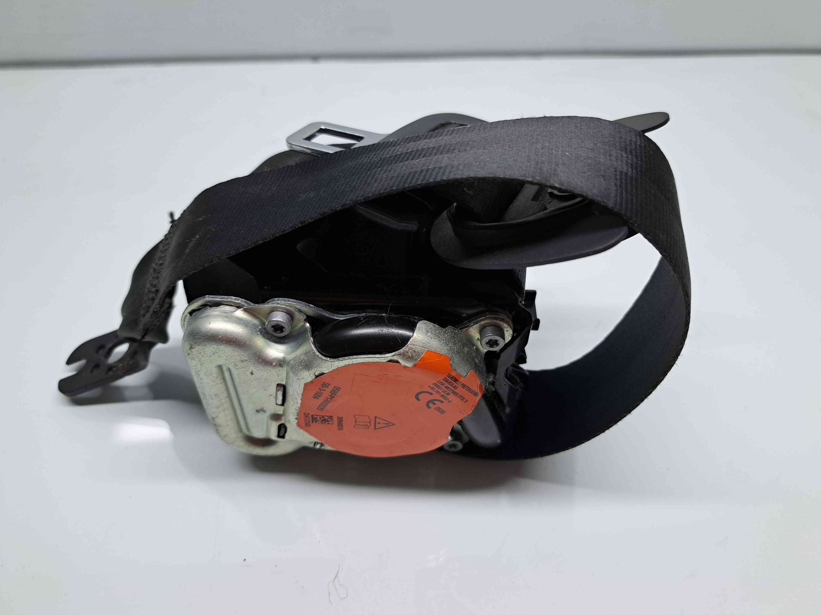 Centura dreapta fata Skoda Superb III (3V3) [Fabr 2015-prezent] 308427199S98-AH - imagine 4