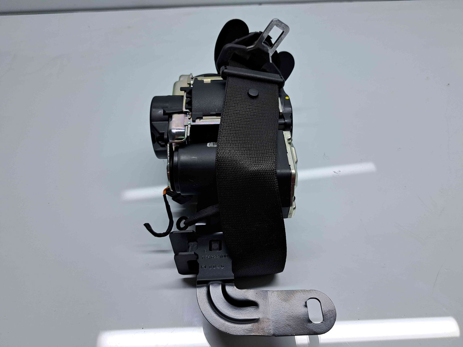 Centura dreapta fata Bmw 3 Saloon (G20) [Fabr 2018-2025] 9460964-01 - imagine 2