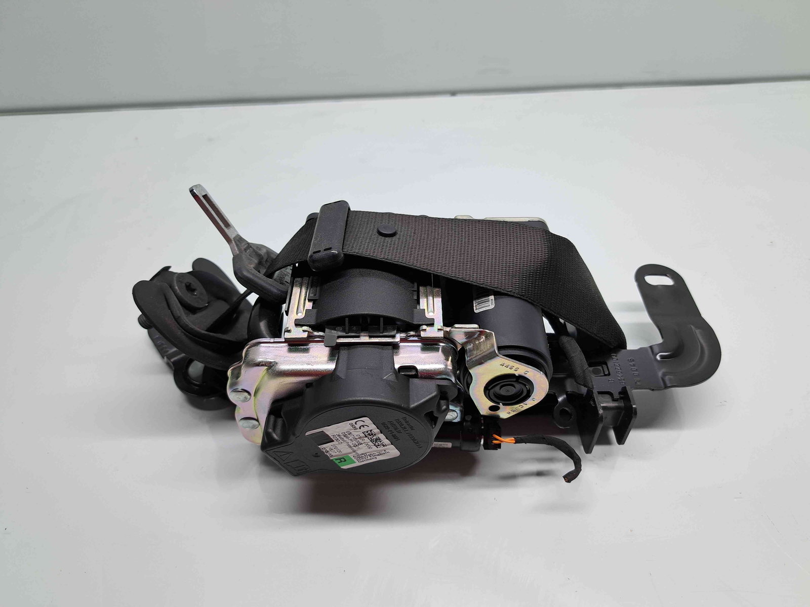 Centura dreapta fata Bmw 3 Saloon (G20) [Fabr 2018-2025] 9460964-01 - imagine 3