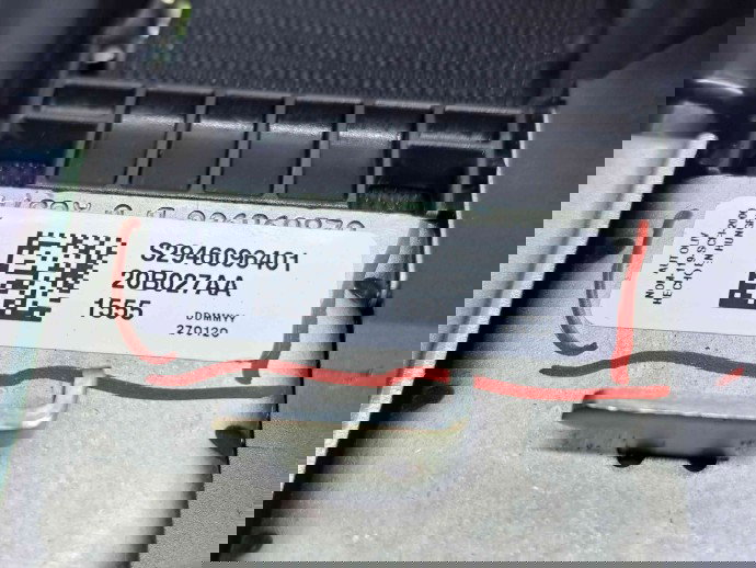  Centura dreapta fata Bmw 3 Saloon (G20) [Fabr 2018-2025] 9460964-01