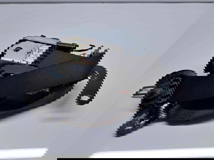  Centura dreapta fata Bmw 3 Saloon (G20) [Fabr 2018-2025] 9460964-01