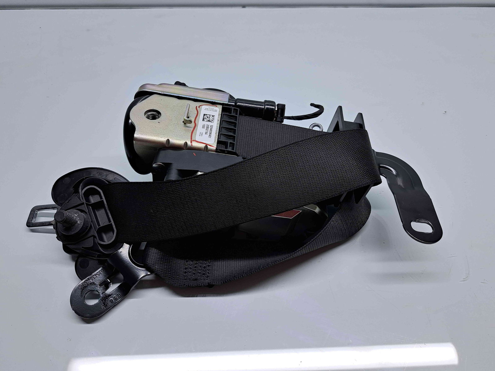 Centura dreapta fata Bmw 3 Saloon (G20) [Fabr 2018-2025] 9460964-01 - imagine 5