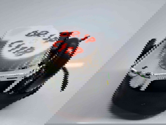  Centura dreapta spate Skoda Superb III (3V3) [Fabr 2015-prezent] 34176468A