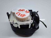  Centura dreapta spate Skoda Superb III (3V3) [Fabr 2015-prezent] 34176468A