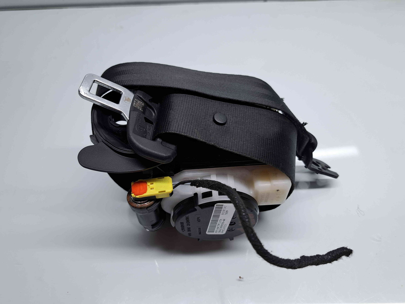 Centura stanga fata Skoda Superb III (3V3) [Fabr 2015-prezent] 308427099S98-AH - imagine 2