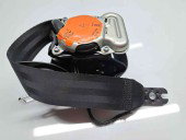  Centura stanga fata Skoda Superb III (3V3) [Fabr 2015-prezent] 308427099S98-AH