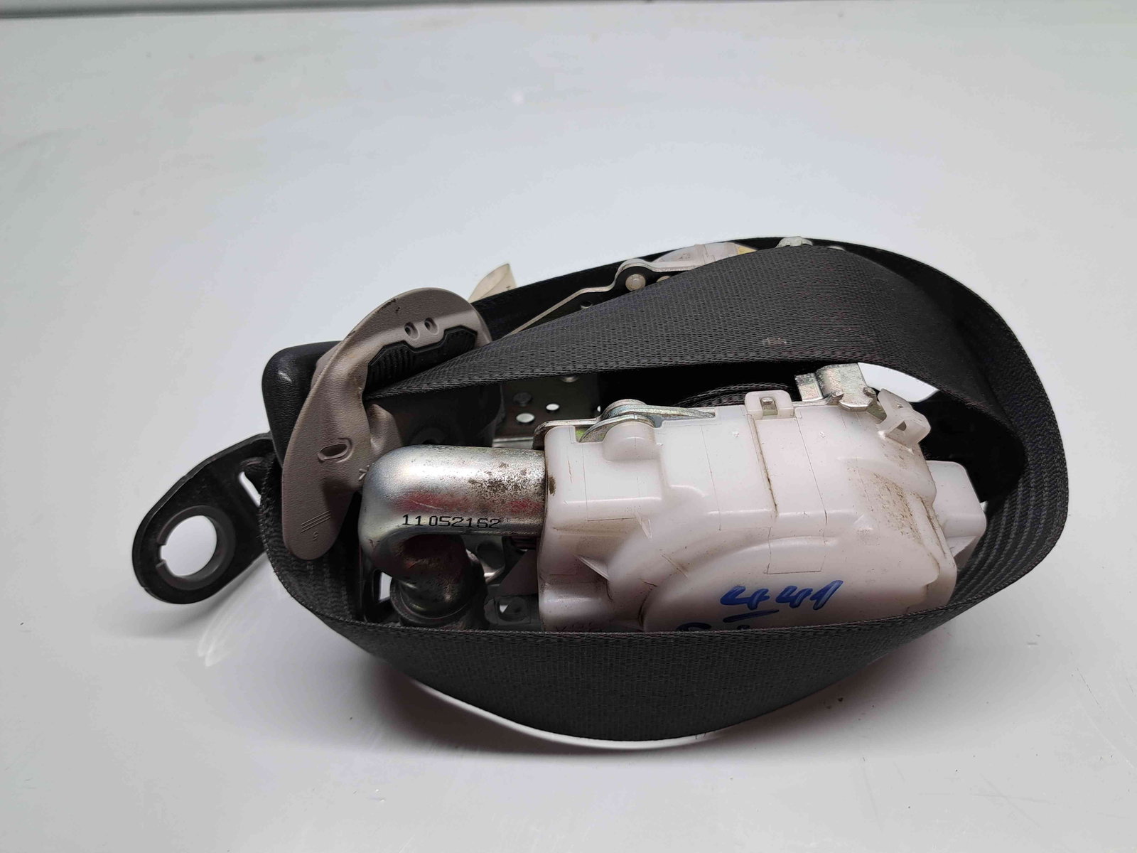 Centura stanga fata Toyota Rav 4 III (ACA3, ACE, ALA3, GSA3, ZSA3) [Fabr 2005-2013] Facelift 7Q2340-P - imagine 1