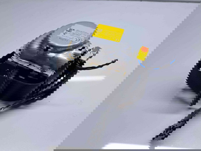  Centura stanga spate Skoda Superb III (3V3) [Fabr 2015-prezent] 34176468A