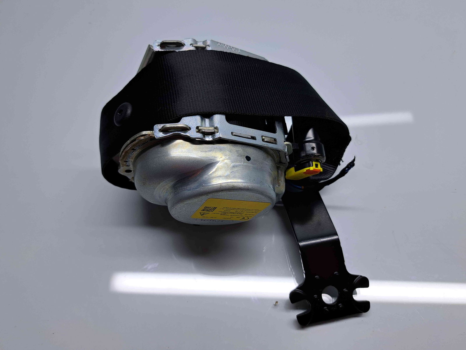 Centura stanga spate Skoda Superb III (3V3) [Fabr 2015-prezent] 34176468A - imagine 2