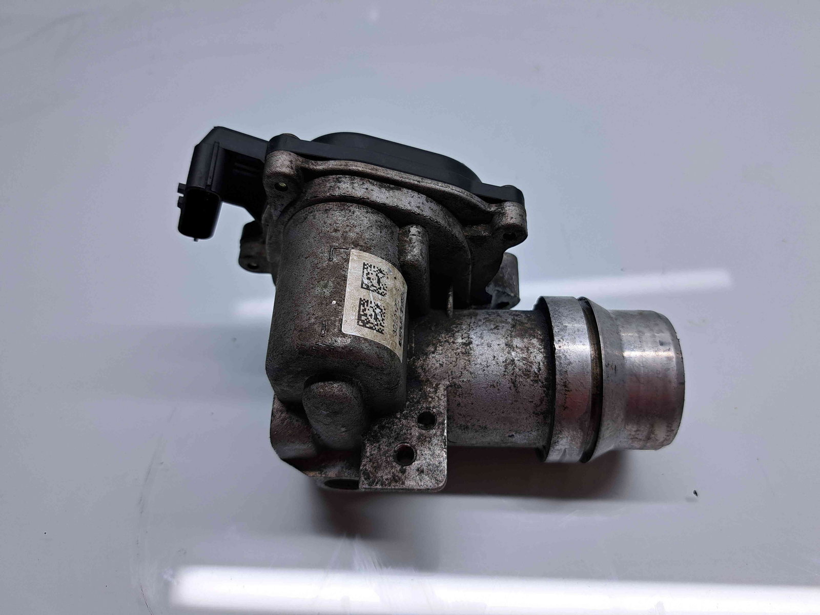 Clapeta acceleratie Nissan Qashqai [Fabr 2007-2014] 8200614985 1.5 DCI K9K-646 76KW / 103KW - imagine 1