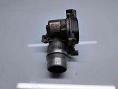 Clapeta acceleratie Nissan Qashqai [Fabr 2007-2014] 8200614985 1.5 DCI K9K-646 76KW / 103KW