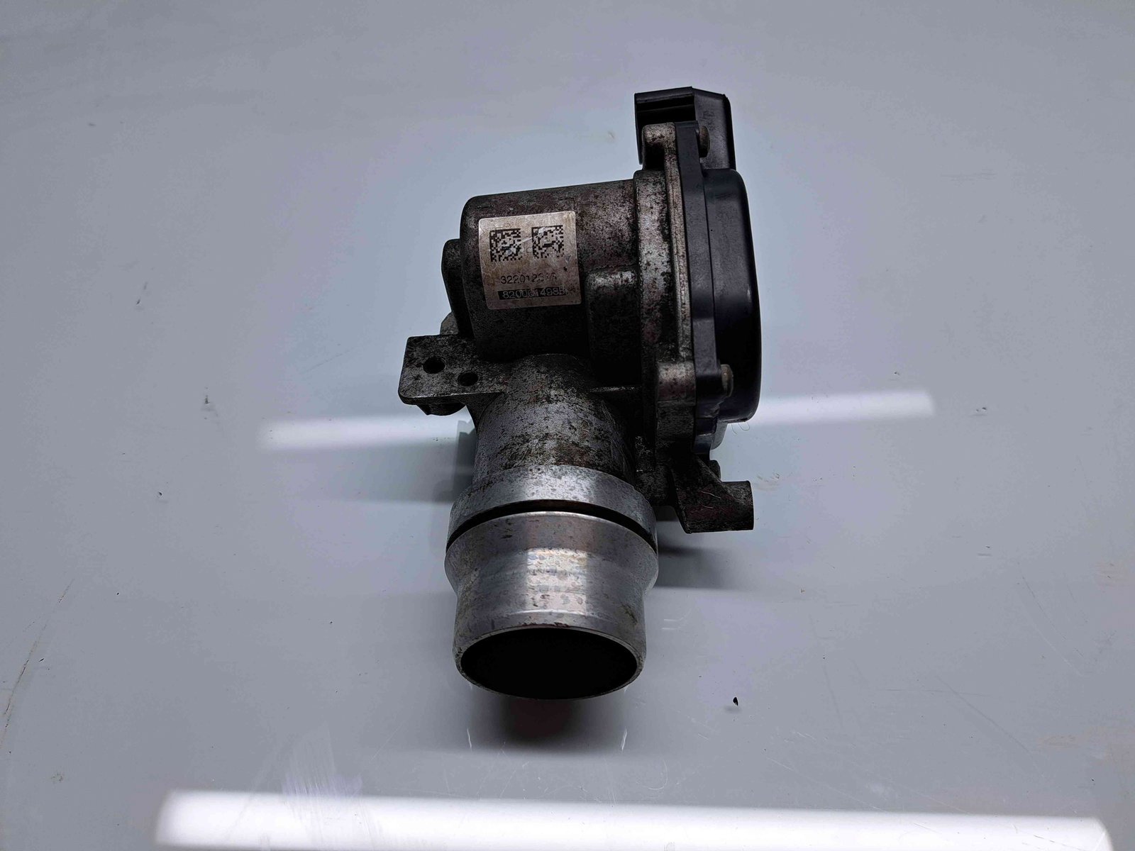 Clapeta acceleratie Nissan Qashqai [Fabr 2007-2014] 8200614985 1.5 DCI K9K-646 76KW / 103KW - imagine 2