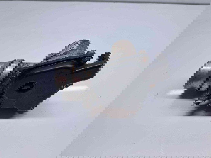 Clapeta acceleratie Nissan Qashqai [Fabr 2007-2014] 8200614985 1.5 DCI K9K-646 76KW / 103KW