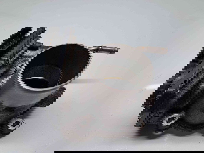 Clapeta acceleratie Toyota Rav 4 III (ACA3, ACE, ALA3, GSA3, ZSA3) [Fabr 2005-2013] Facelift 26100-0R020 2.2 2AD-FTV 110KW / 150CP