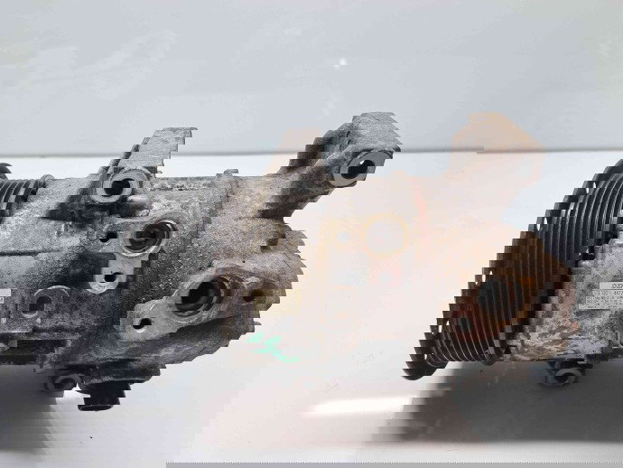 Compresor clima Toyota Rav 4 III (ACA3, ACE, ALA3, GSA3, ZSA3) [Fabr 2005-2013] Facelift 447260-1258 2.2 2AD-FTV 110KW / 150CP