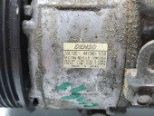 Compresor clima Toyota Rav 4 III (ACA3, ACE, ALA3, GSA3, ZSA3) [Fabr 2005-2013] Facelift 447260-1258 2.2 2AD-FTV 110KW / 150CP