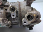 Compresor clima Toyota Rav 4 III (ACA3, ACE, ALA3, GSA3, ZSA3) [Fabr 2005-2013] Facelift 447260-1258 2.2 2AD-FTV 110KW / 150CP