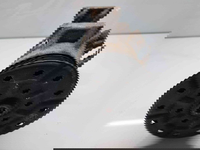 Compresor clima Toyota Rav 4 III (ACA3, ACE, ALA3, GSA3, ZSA3) [Fabr 2005-2013] Facelift 447260-1258 2.2 2AD-FTV 110KW / 150CP