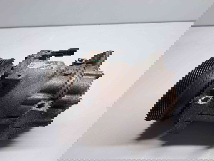 Compresor clima Nissan Qashqai [Fabr 2007-2014] 926009865R 1.5 DCI K9K-646 76KW / 103KW