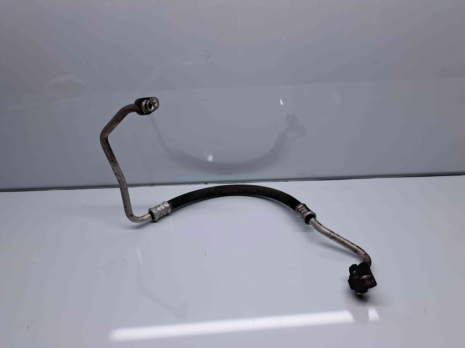 Conducta AC Toyota Rav 4 III (ACA3, ACE, ALA3, GSA3, ZSA3) [Fabr 2005-2013] Facelift OEM 2.2 2AD-FTV 110KW / 150CP - imagine 1