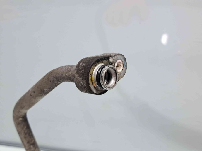 Conducta AC Toyota Rav 4 III (ACA3, ACE, ALA3, GSA3, ZSA3) [Fabr 2005-2013] Facelift OEM 2.2 2AD-FTV 110KW / 150CP