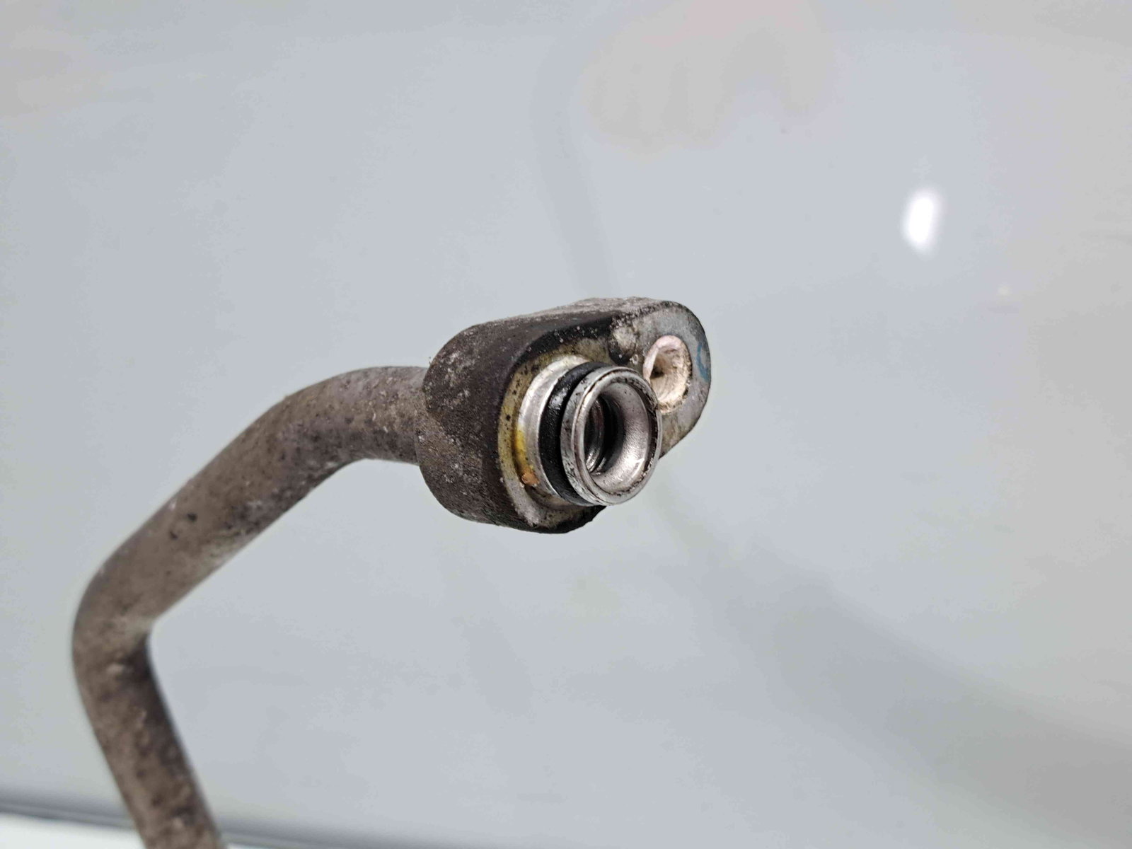 Conducta AC Toyota Rav 4 III (ACA3, ACE, ALA3, GSA3, ZSA3) [Fabr 2005-2013] Facelift OEM 2.2 2AD-FTV 110KW / 150CP - imagine 2