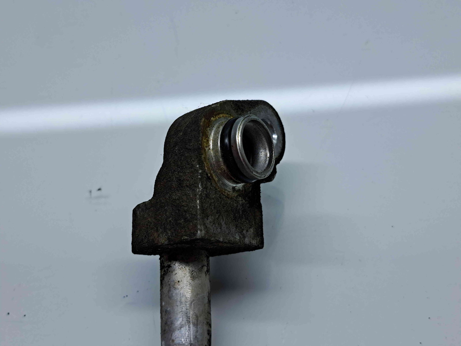 Conducta AC Toyota Rav 4 III (ACA3, ACE, ALA3, GSA3, ZSA3) [Fabr 2005-2013] Facelift OEM 2.2 2AD-FTV 110KW / 150CP - imagine 3