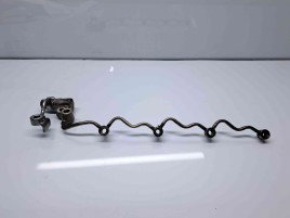 Conducta retur injectoare Toyota Rav 4 III (ACA3, ACE, ALA3, GSA3, ZSA3) [Fabr 2005-2013] Facelift OEM 2.2 2AD-FTV 110KW / 150CP