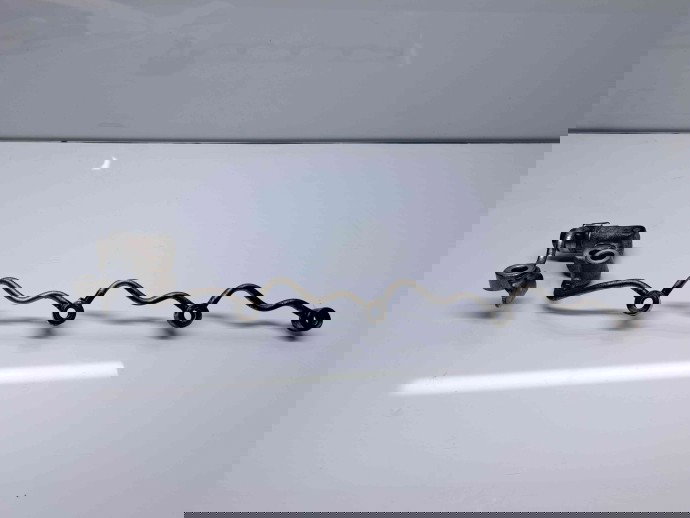 Conducta retur injectoare Toyota Rav 4 III (ACA3, ACE, ALA3, GSA3, ZSA3) [Fabr 2005-2013] Facelift OEM 2.2 2AD-FTV 110KW / 150CP