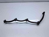 Conducta retur injectoare Skoda Superb III (3V3) [Fabr 2015-prezent] OEM 1.6 TDI DCZA 88KW / 120CP