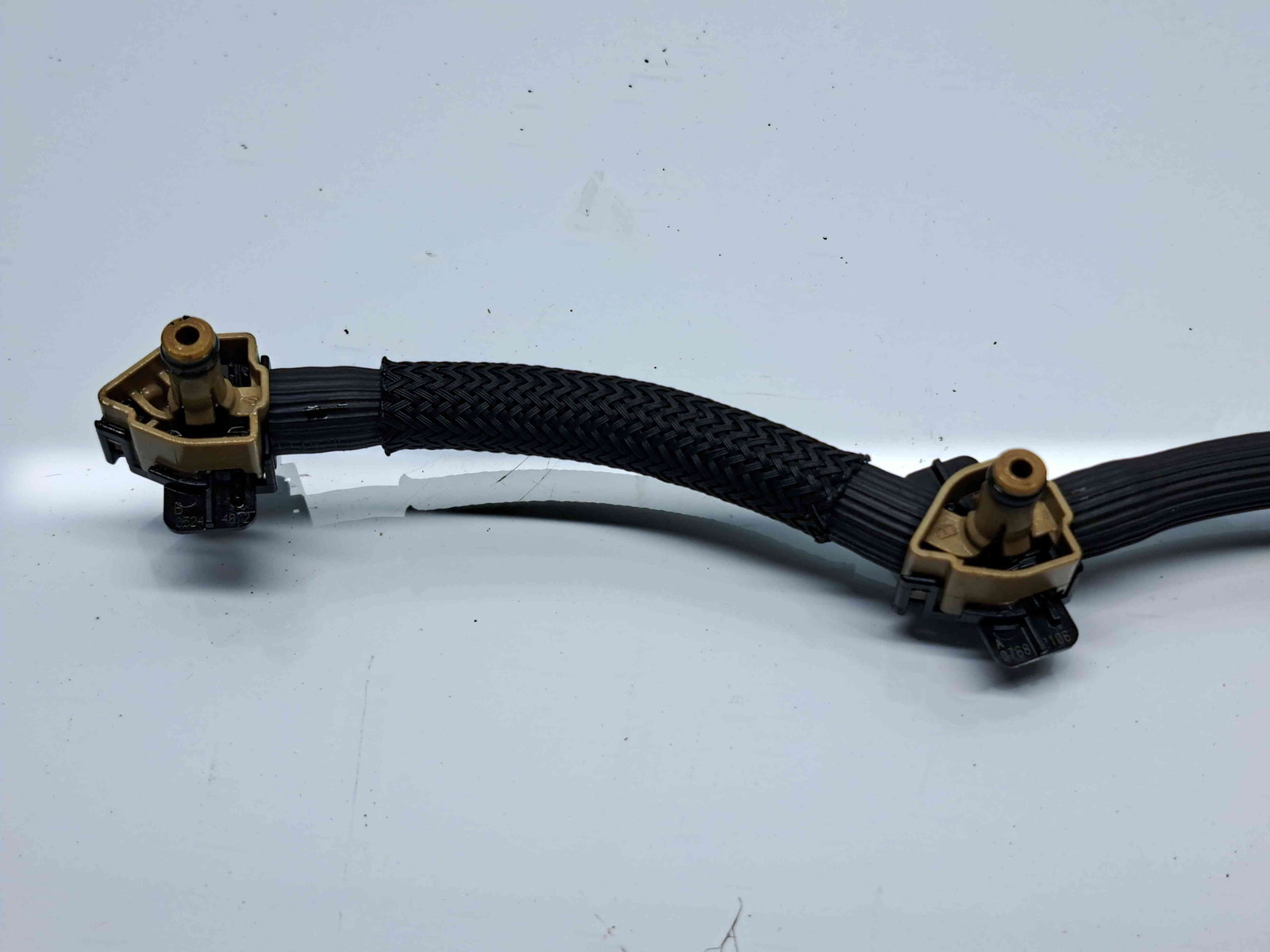 Conducta retur injectoare Skoda Superb III (3V3) [Fabr 2015-prezent] OEM 1.6 TDI DCZA 88KW / 120CP - imagine 2