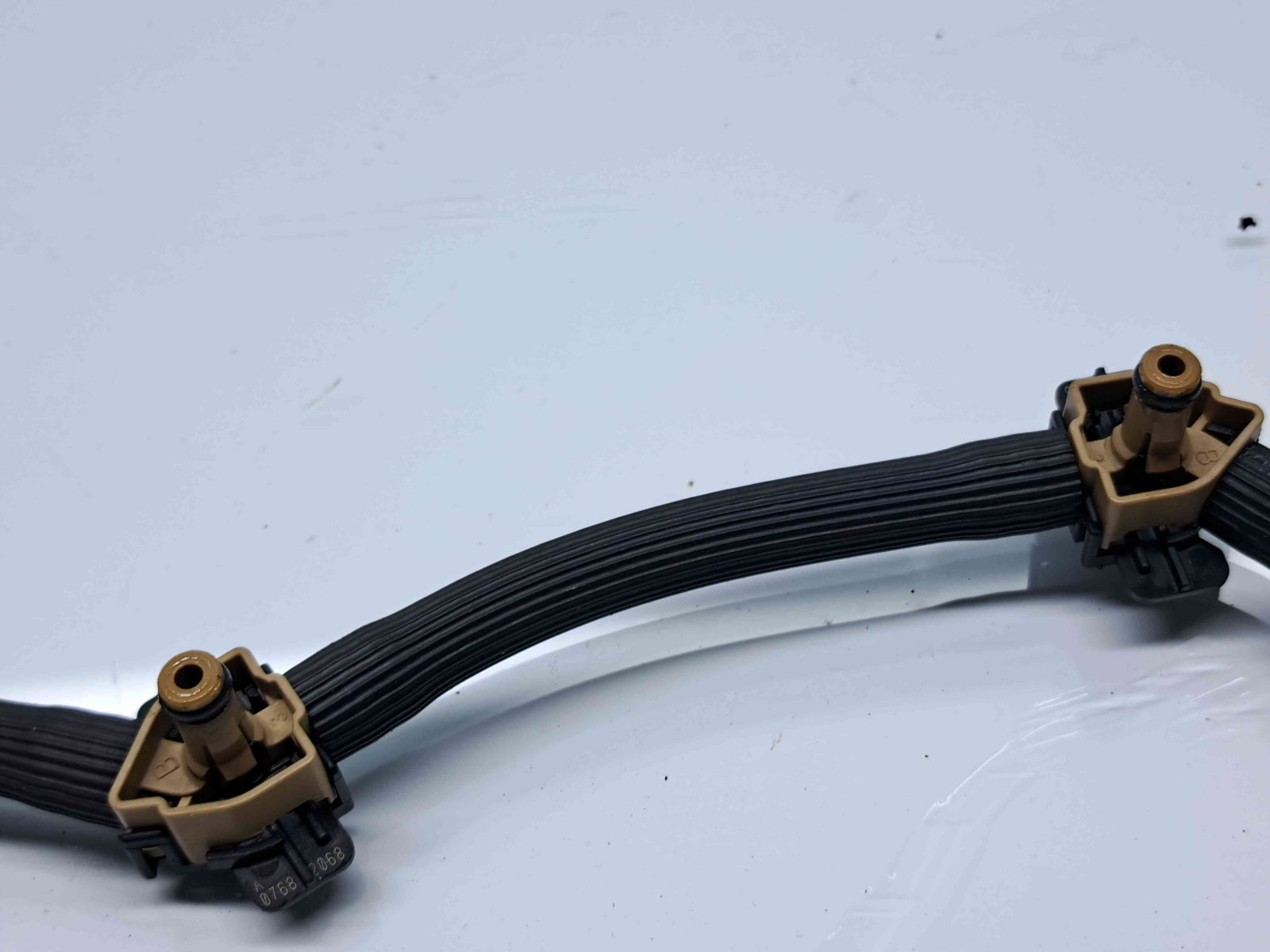 Conducta retur injectoare Skoda Superb III (3V3) [Fabr 2015-prezent] OEM 1.6 TDI DCZA 88KW / 120CP - imagine 3