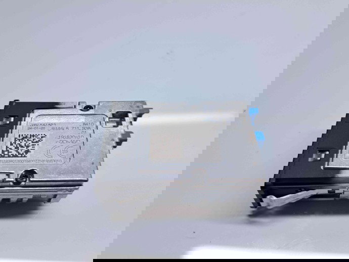  Conector auxiliar USB Bmw 3 Saloon (G20) [Fabr 2018-2025] 8711938-01