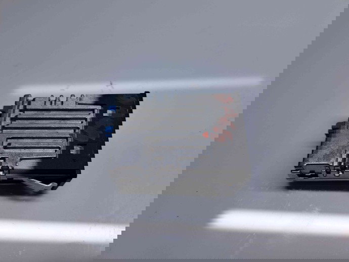  Conector auxiliar USB Bmw 3 Saloon (G20) [Fabr 2018-2025] 8711938-01