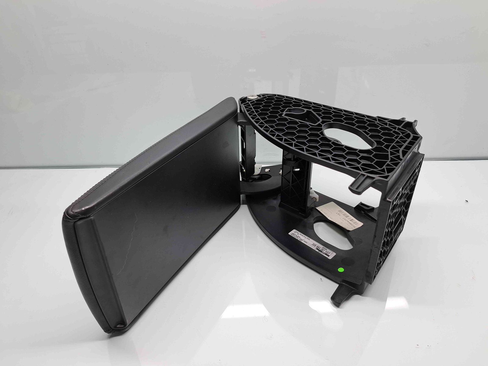 Cotiera Skoda Superb III (3V3) [Fabr 2015-prezent] 3V0864207YGT - imagine 3