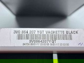  Cotiera Skoda Superb III (3V3) [Fabr 2015-prezent] 3V0864207YGT