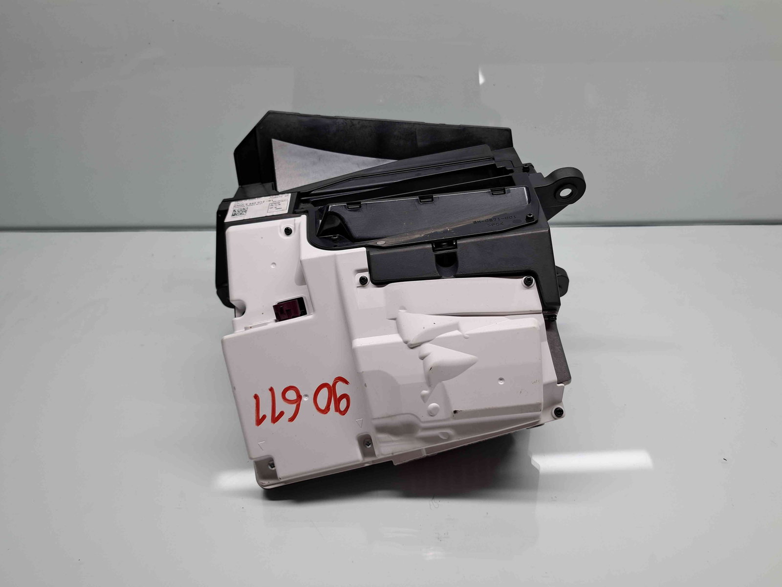 Display bord Bmw 3 Saloon (G20) [Fabr 2018-2025] 9442012-01 - imagine 3