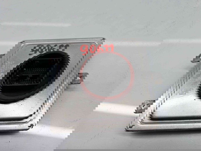  Droser far Bmw 3 Saloon (G20) [Fabr 2018-2025] 7933361